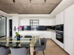 Signature Penthouse in De Waterkant – photo 9 thumbnail