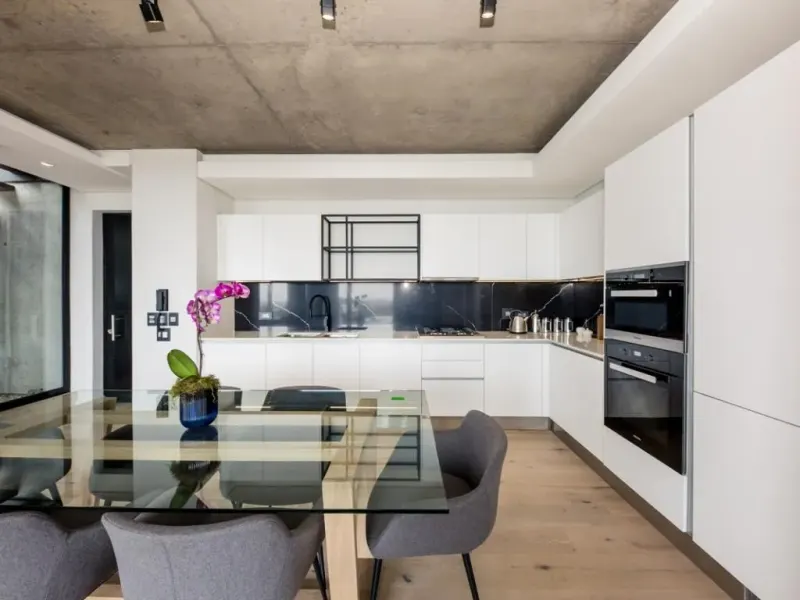 Signature Penthouse in De Waterkant – photo 9