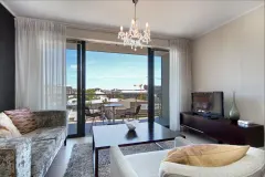 De Waterkant Apartment in De Waterkant – photo 2 thumbnail