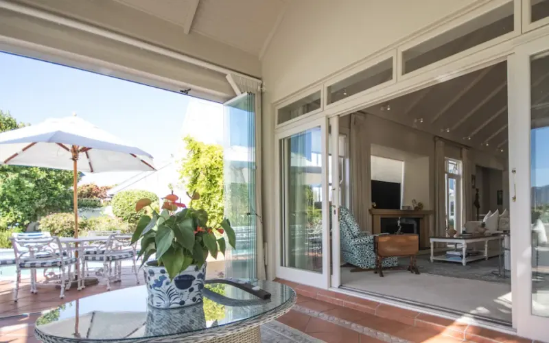 Villa Tregonhawke in Steenberg Estate – photo 18