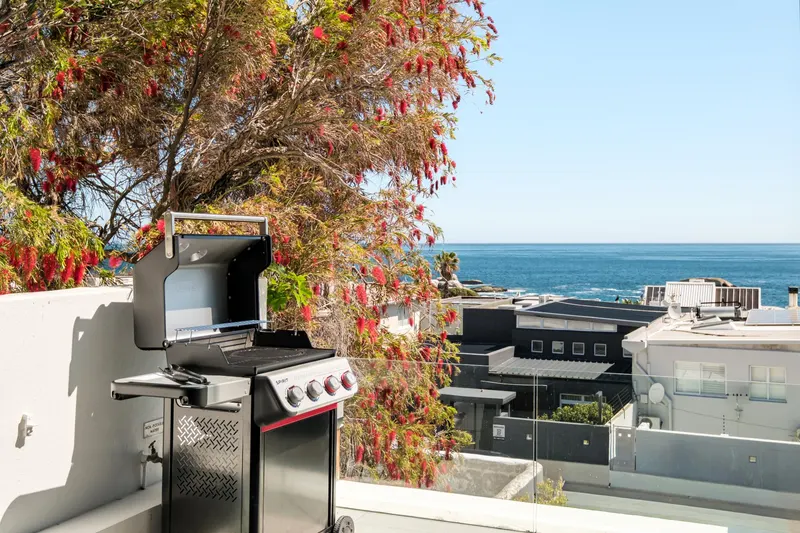Sapphire Tide Terrace in Camps Bay – photo 43