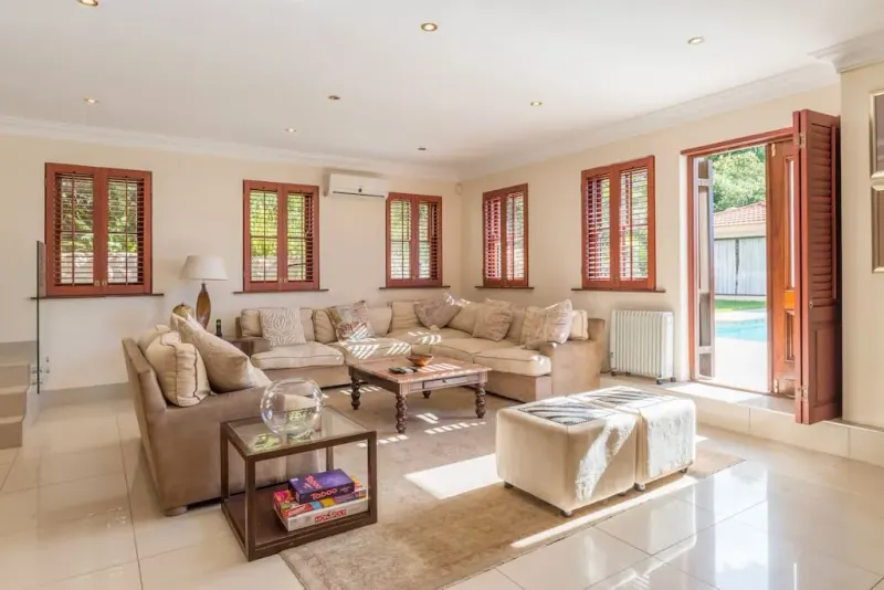 Constantia Grande in Constantia – photo 8