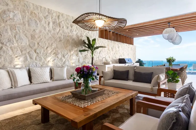 Villa Vista in Fresnaye – photo 35