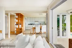 Le Blanc Villa in Bakoven – photo 11 thumbnail