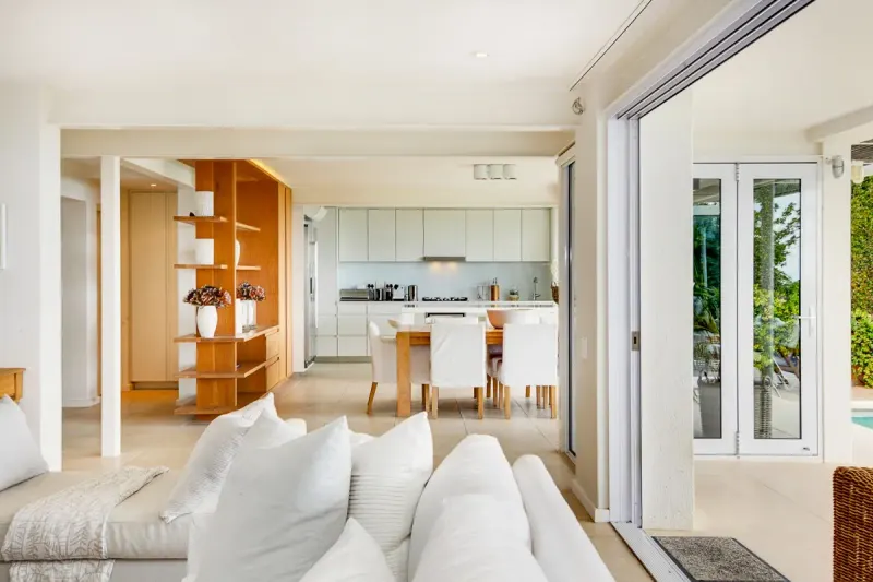 Le Blanc Villa in Bakoven – photo 11