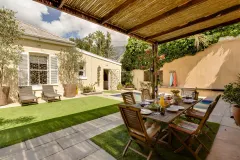 Burnside House in Tamboerskloof – photo 12 thumbnail