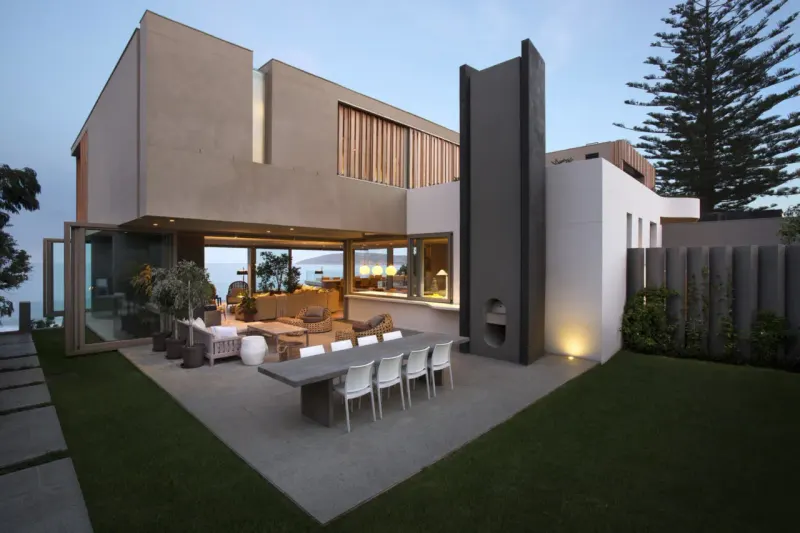 BeachyHead Villa in Plettenberg Bay – photo 13