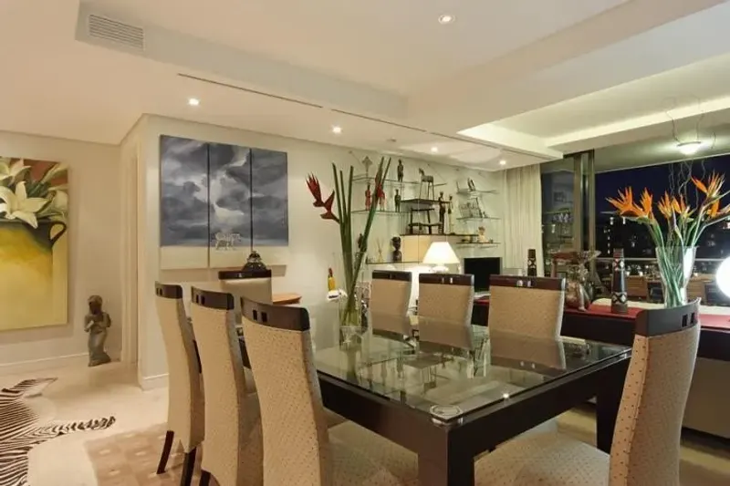 Juliette 3 Bedroom in V&A Waterfront – photo 8