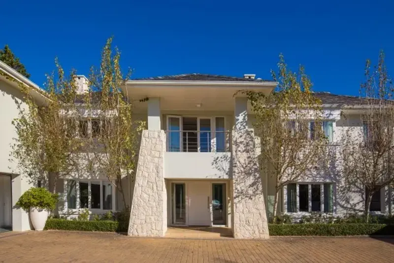 Hillwood Villa in Bishopscourt – photo 41