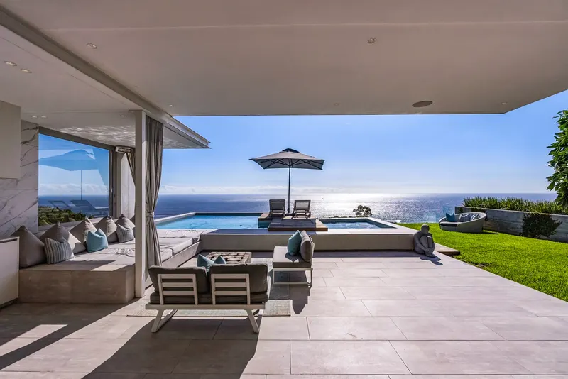 Montana del Mar  in Camps Bay – photo 52