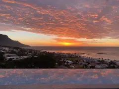 Epic Villa in Camps Bay – photo 1 thumbnail