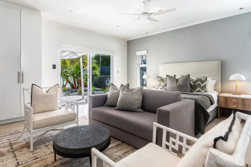 The Crescent Villa in Camps Bay – photo 27