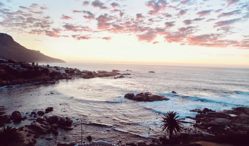 Beach Villa - Camps Bay Grand in Camps Bay – photo 34