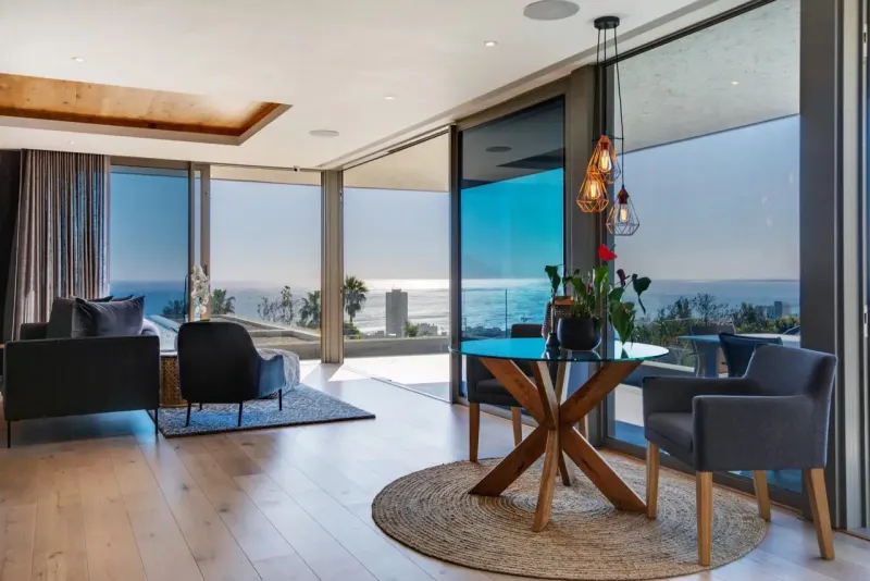 Villa Emerald in Fresnaye – photo 7