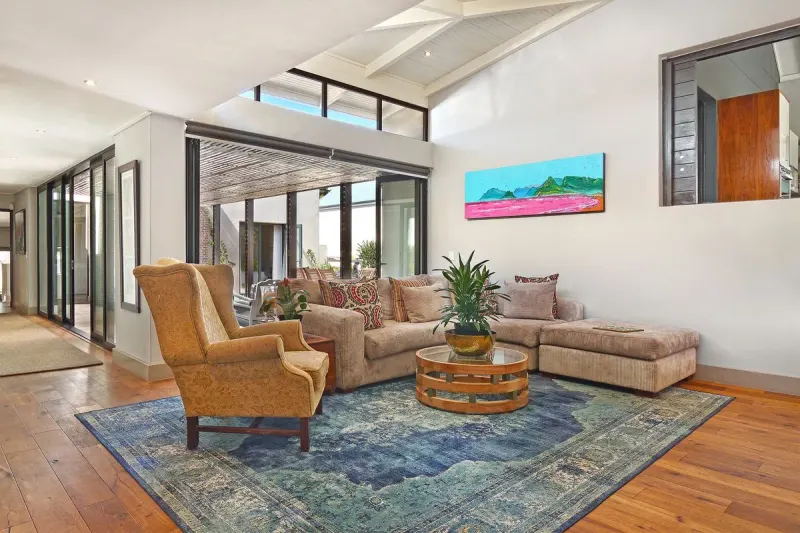 Constantia Modern Villa in Constantia – photo 32
