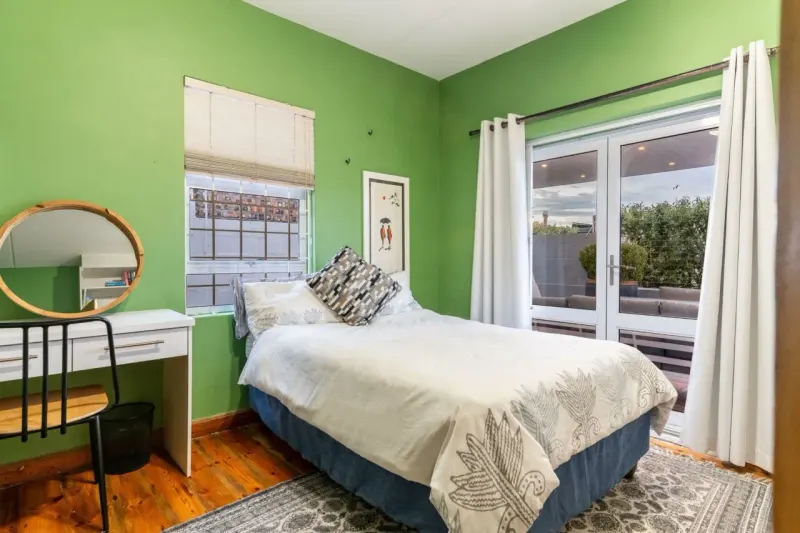 42 on Victoria - Camps Bay beach bungalow in Bakoven – photo 28