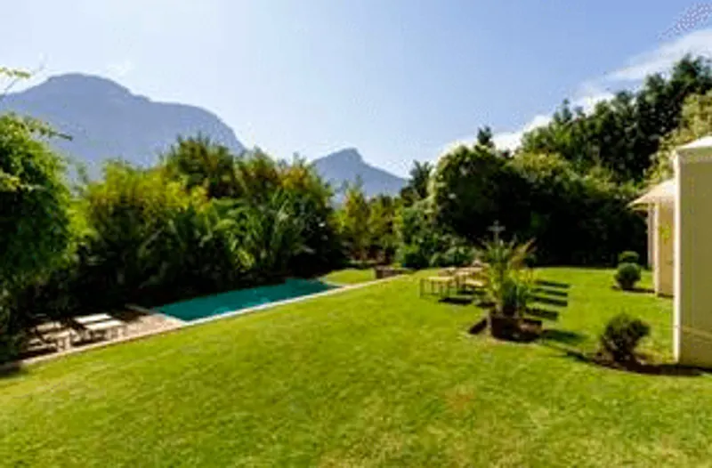 Bishops Villa in Bishopscourt – photo 4