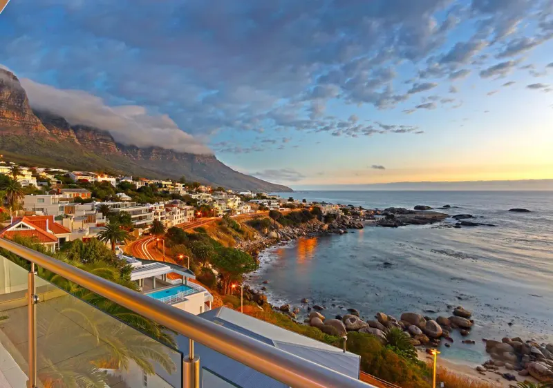 Cape Nights Villa