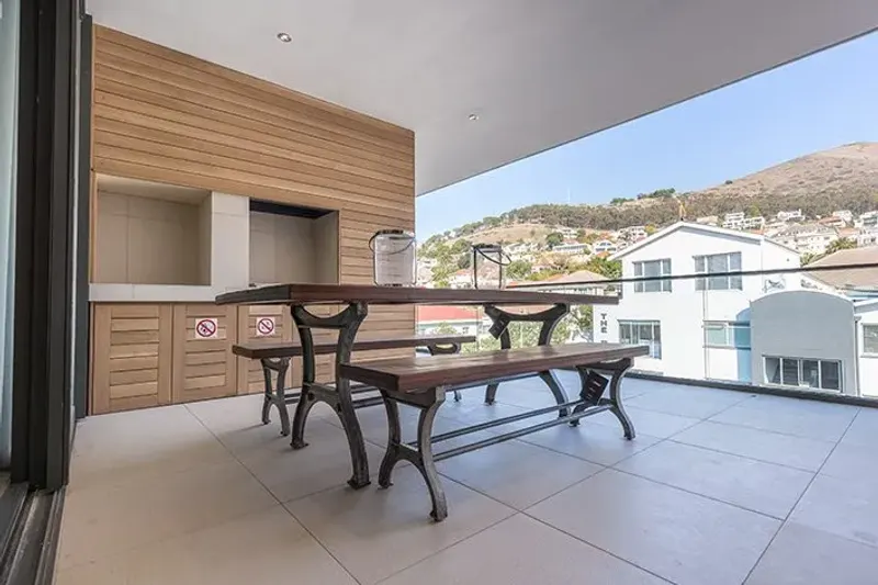 The Chelsea 502 in Green Point – photo 4
