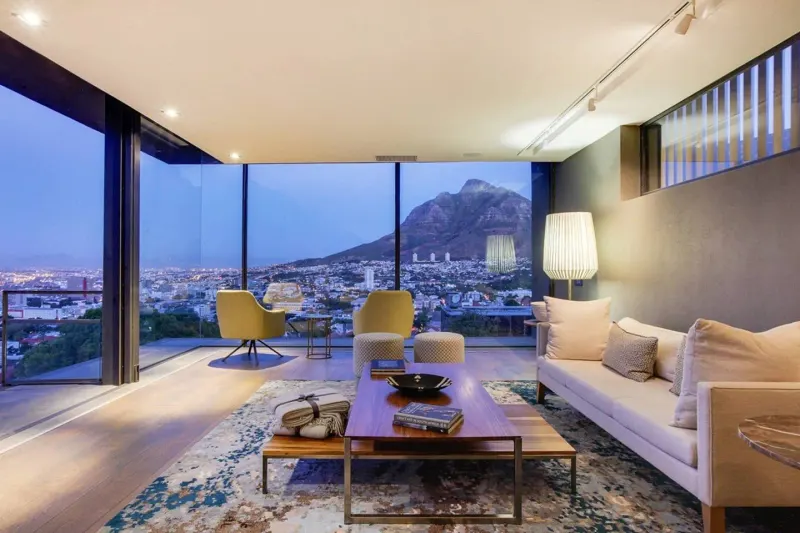 Hildene Haven in Tamboerskloof – photo 2