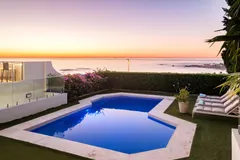 Villa Galazzio  in Camps Bay – photo 47 thumbnail