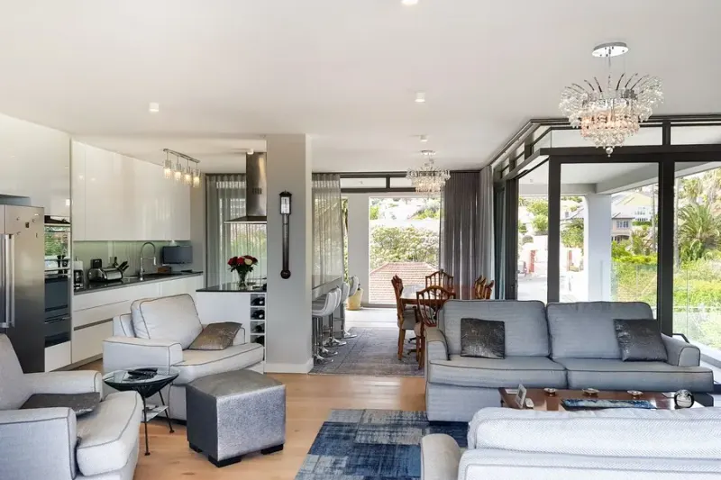 Montagne Views in Fresnaye – photo 3