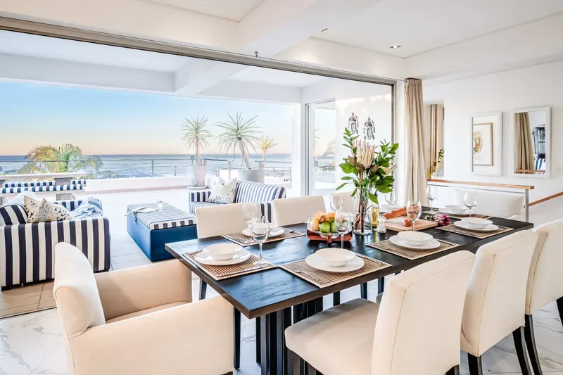Villa Grenache in Camps Bay – photo 35