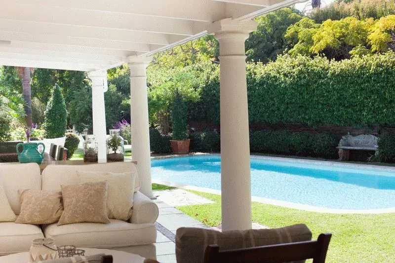 Sandown Villa in Rondebosch – photo 2