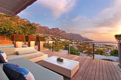 Sedgemoor Views Villa in Camps Bay – photo 3 thumbnail