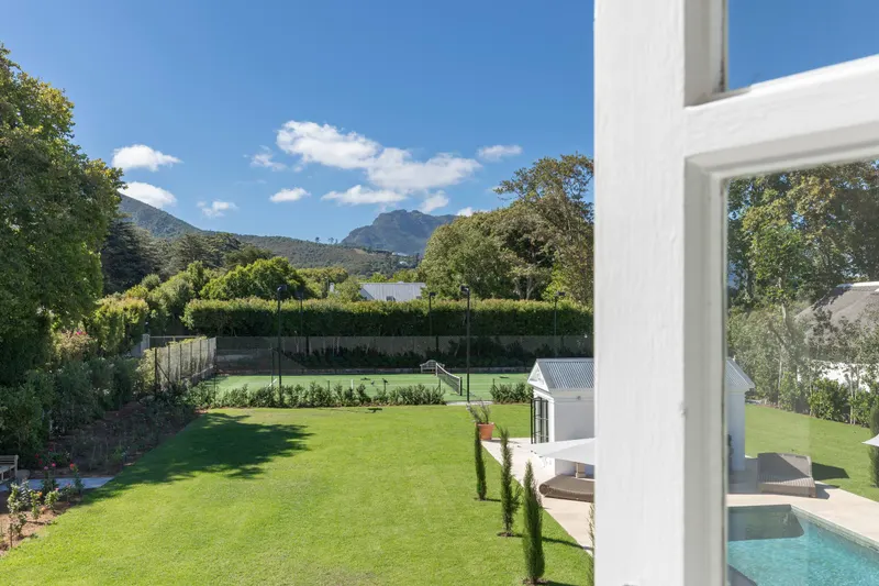 Constantia Manor in Constantia – photo 33