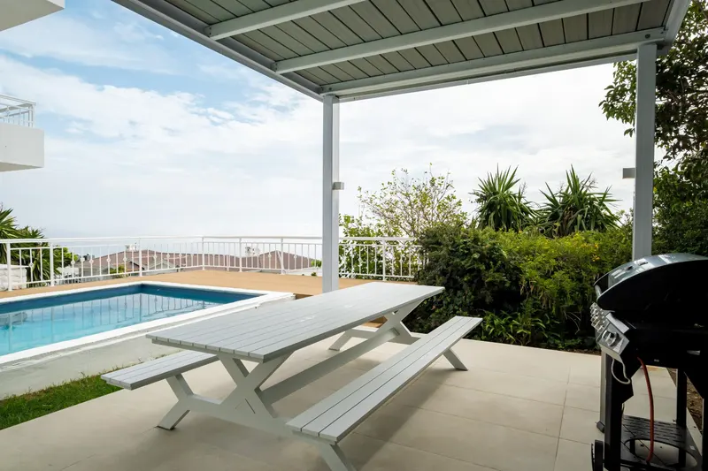 Zen Villa in Camps Bay – photo 38