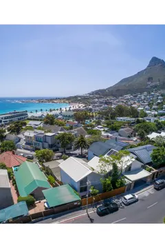 Saltwater Villa in Camps Bay – photo 33 thumbnail