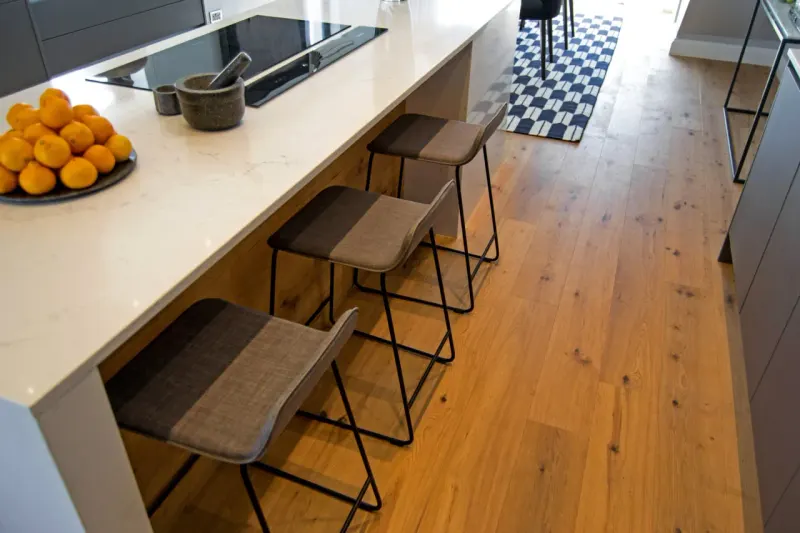 Bantry Luxe Apartment 3 in Bantry Bay – photo 15