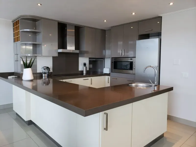 Penthouse 3 in Camps Bay – photo 2