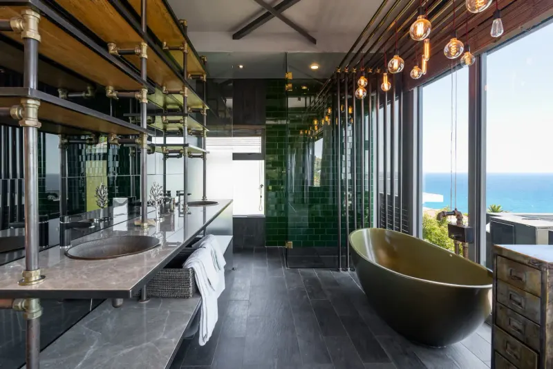 Villa Karuna in Camps Bay – photo 19