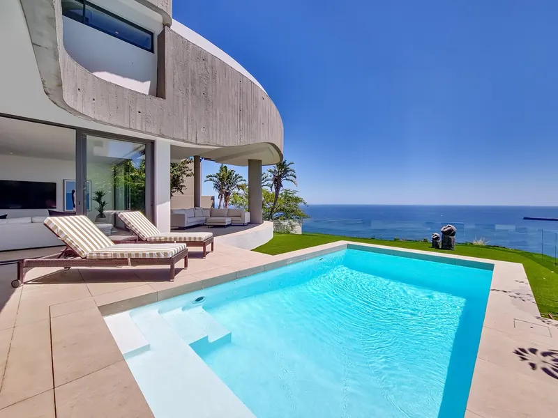 Ocean Villa