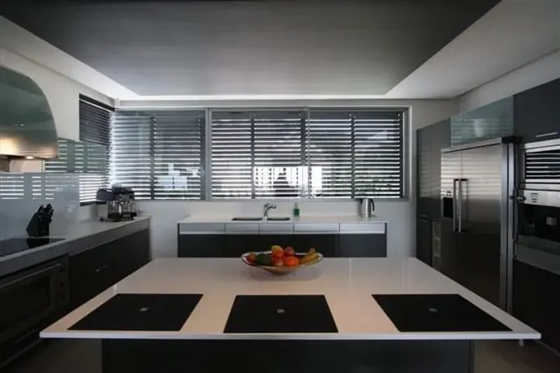 Villa Absolute in Fresnaye – photo 9