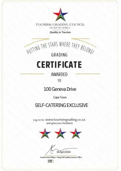 100 Geneva Drive in Camps Bay – photo 40 thumbnail