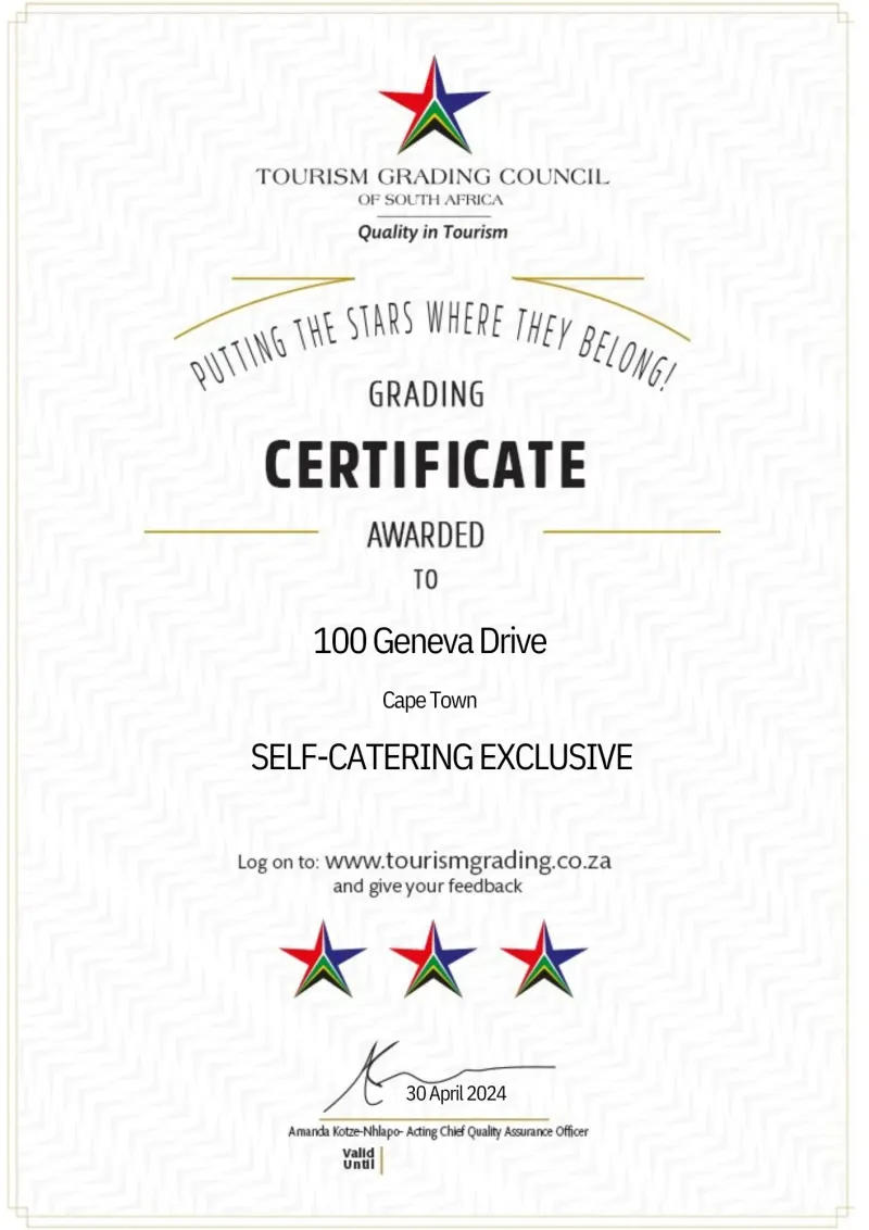 100 Geneva Drive in Camps Bay – photo 40