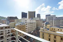 Cartwrights Corner 808 in Cape Town City Centre – photo 4 thumbnail