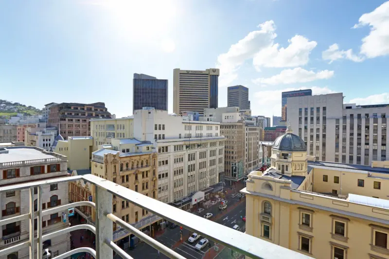 Cartwrights Corner 808 in Cape Town City Centre – photo 4