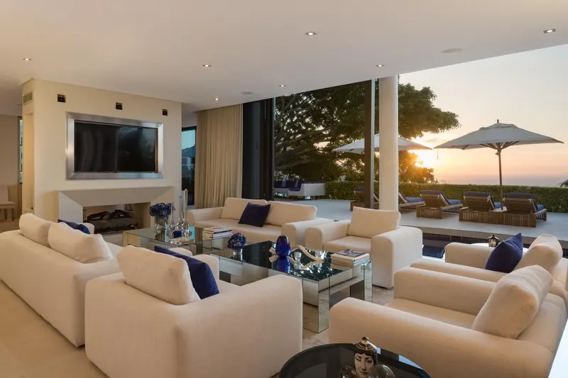 Villa Monarch in Camps Bay – photo 2