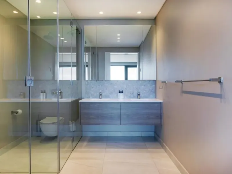 Fulham Road Villa in Bakoven – photo 4