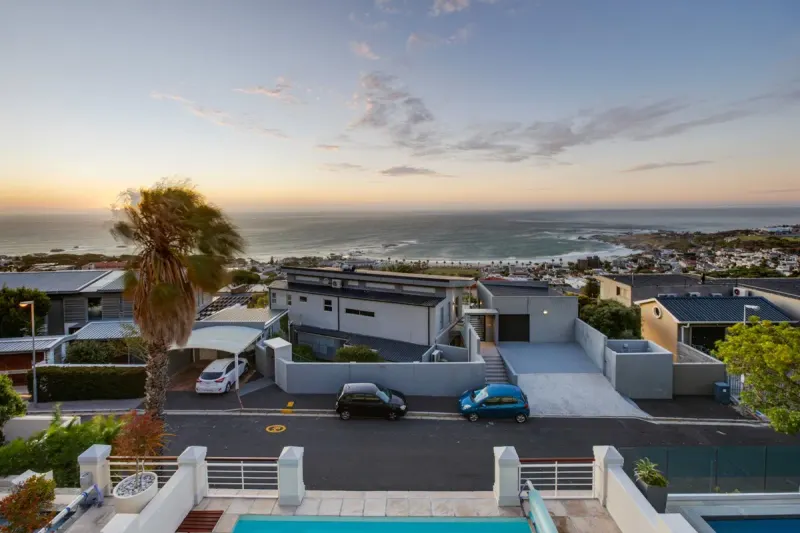 Camps Bay Alpha in Camps Bay – photo 4