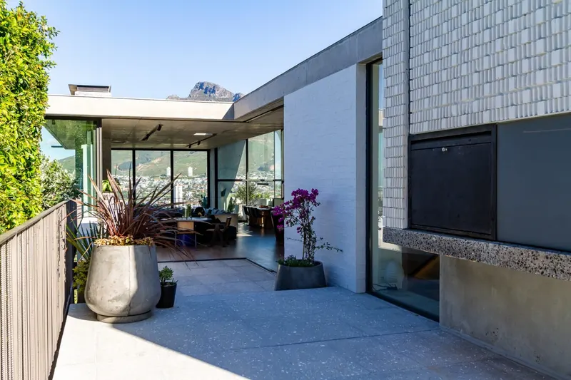 Horizon House in Tamboerskloof – photo 13
