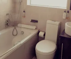 The Green Studio Apartment in Sea Point – photo 2 thumbnail