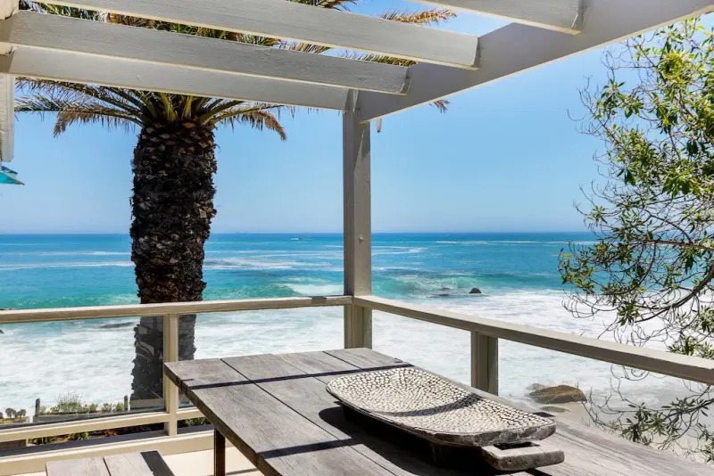 Second Beach Bungalow in Clifton – photo 9