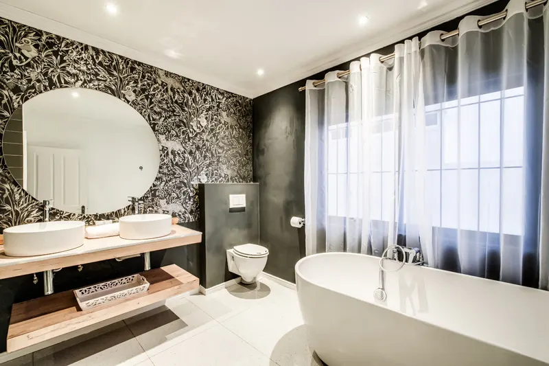 Jumeirah Blue in Camps Bay – photo 18