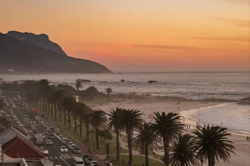 Cloud 9 in Camps Bay – photo 37