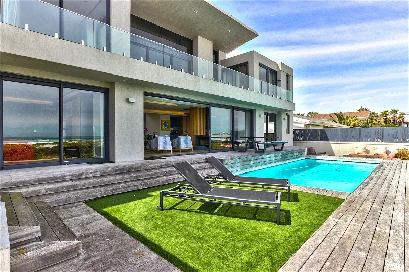 Melkbos Beach Villa 27 in Melkbosstrand – photo 97